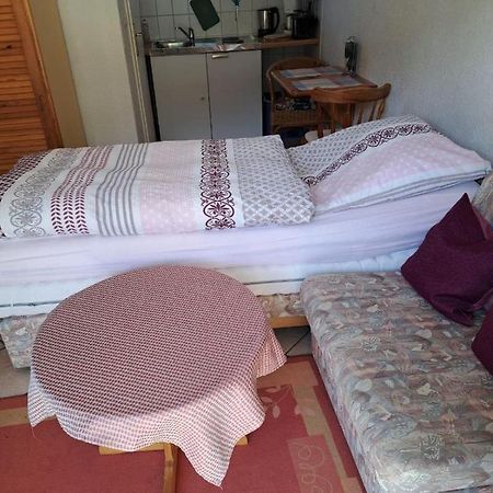 Haus-Halliger-Appartment-Ramon فيسترلاند المظهر الخارجي الصورة